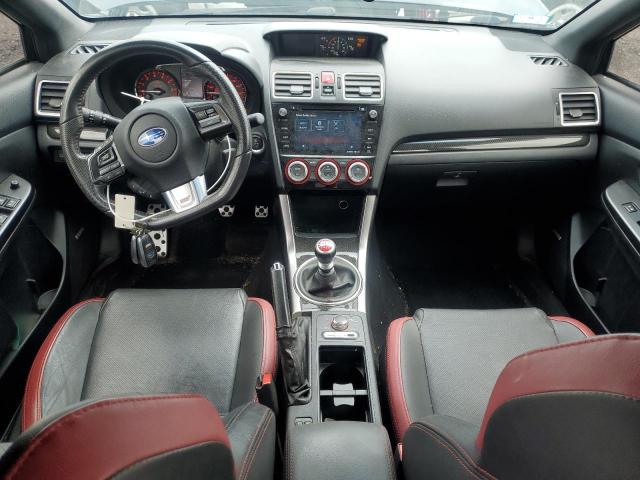 2017 SUBARU WRX STI LI JF1VA2Z66H9831084