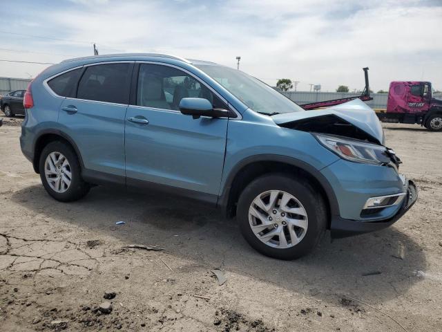 Vin: 2hkrm4h71fh679440, lot: 57240785, honda crv exl 20154