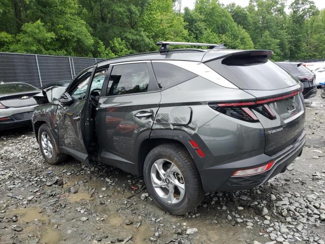Vin: 5nmjbcaexph173089, lot: 57659145, hyundai tucson sel 20232