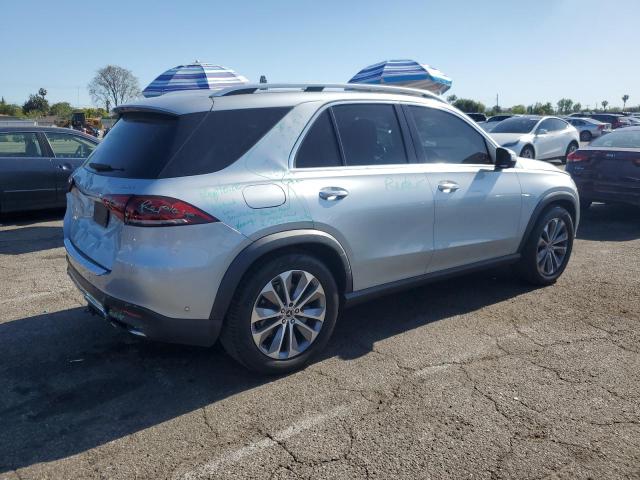 2022 MERCEDES-BENZ GLE 350 4M 4JGFB4KE2NA590333