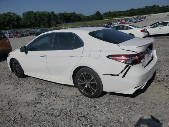 Vin: 4t1b11hkxju042800, lot: 56707845, toyota camry l 20182