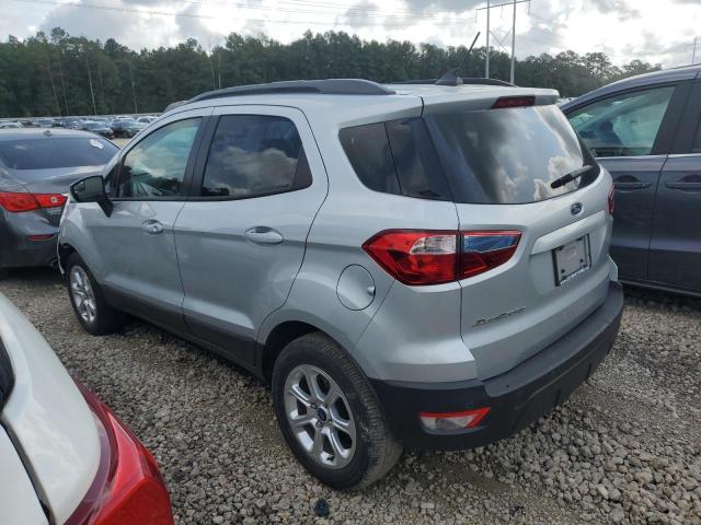 Vin: maj3s2ge3kc292688, lot: 51987745, ford ecosport se 20192