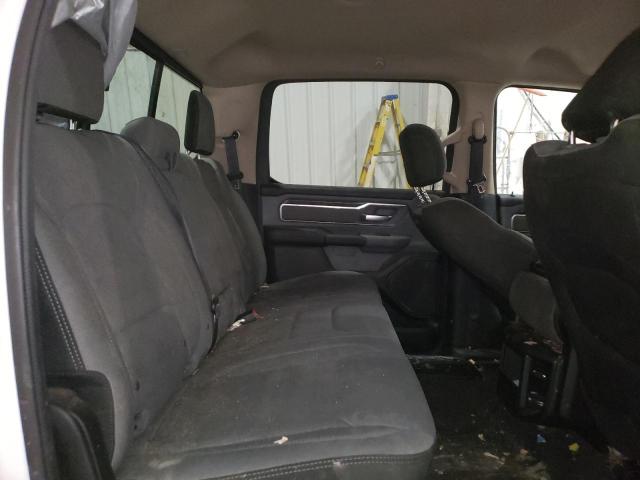 2019 RAM 1500 BIG H - 1C6RRFFG9KN702058