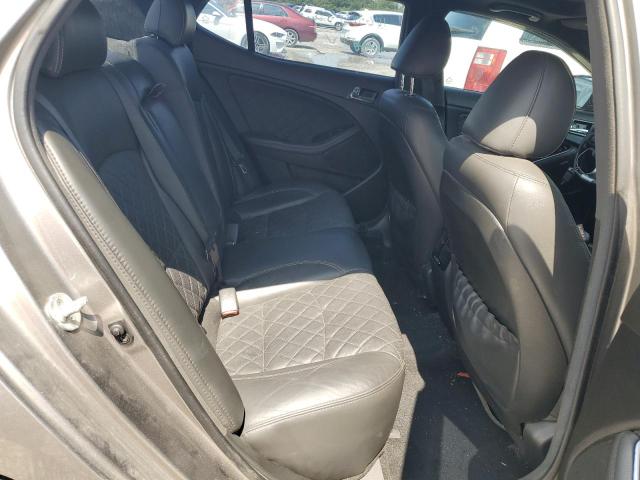 2015 KIA OPTIMA SX - 5XXGR4A67FG403916