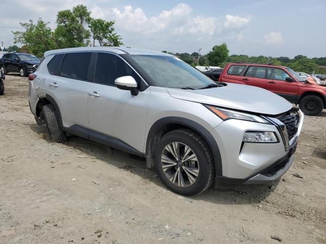 2023 NISSAN ROGUE SV JN8BT3BB3PW187746