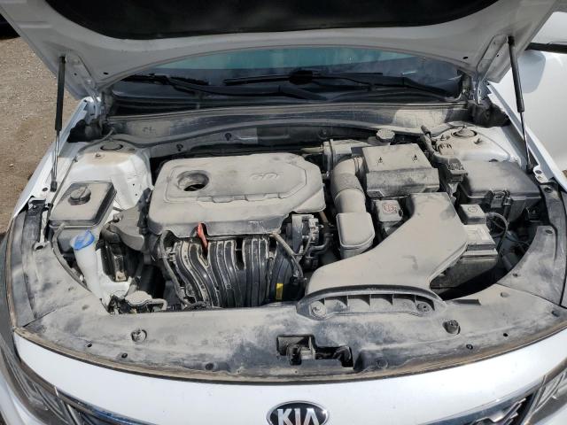 2019 KIA OPTIMA LX - 5XXGT4L35KG284066