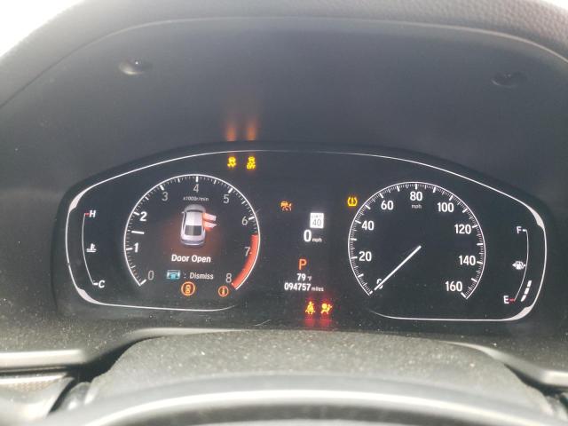2021 HONDA ACCORD SPO - 1HGCV1F44MA049959