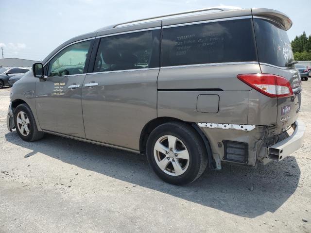 Vin: jn8ae2kp0h9165716, lot: 57206875, nissan quest s 20172