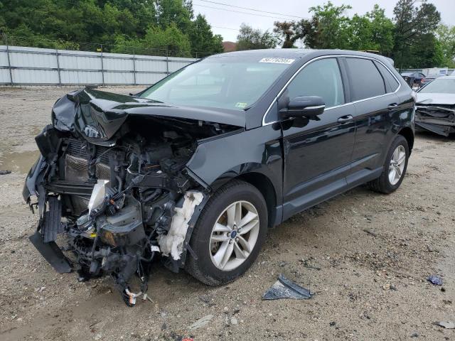 Vin: 2fmpk4j86jbb47312, lot: 56776205, ford edge sel 2018 img_1