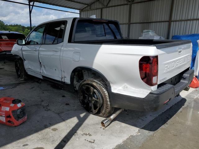 Vin: 5fpyk3f81rb028472, lot: 61547335, honda ridgeline black edition 20242