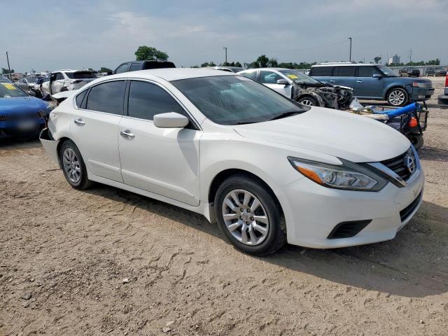 Vin: 1n4al3ap1hn330985, lot: 57066505, nissan altima 2.5 20174
