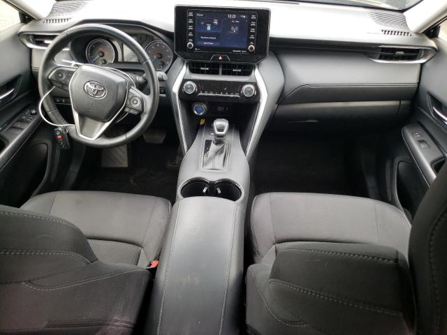 2022 TOYOTA VENZA LE JTEAAAAH6NJ095642