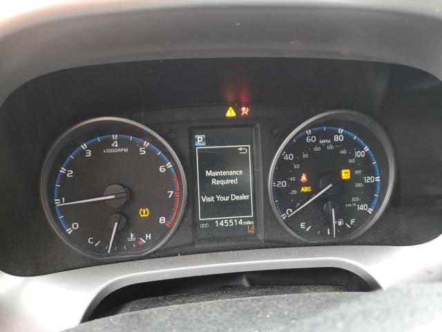 2017 TOYOTA RAV4 LE - JTMZFREV2HJ709405