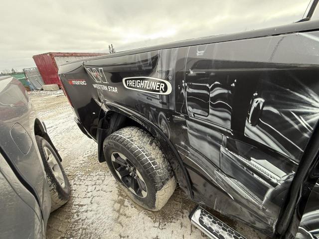 2023 RAM 1500 LONGH 1C6SRFST2PN532671
