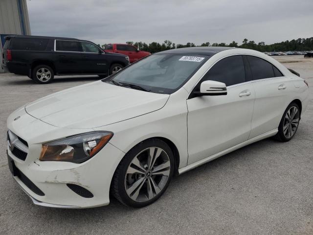 Vin: wddsj4eb1jn535257, lot: 55783715, mercedes-benz cla-class 250 2018 img_1