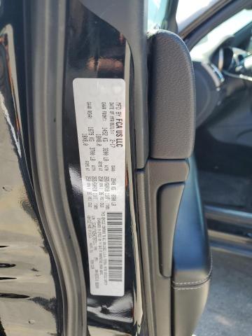 2017 JEEP GRAND CHER - 1C4RJFBG5HC797356