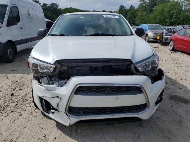2015 MITSUBISHI OUTLANDER 4A4AR3AU4FE013500