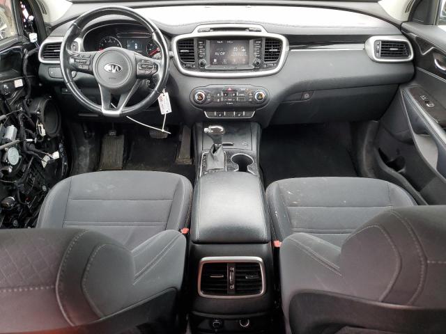 2018 KIA SORENTO LX 5XYPGDA38JG425293
