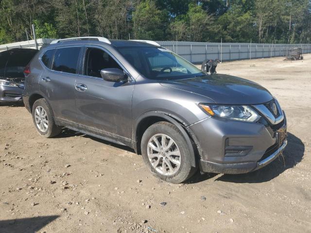 Vin: 5n1at2mvxjc712752, lot: 55592615, nissan rogue s 20184