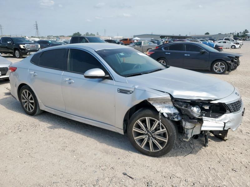 Vin: 5xxgt4l38kg355096, lot: 57571325, kia optima lx 20194