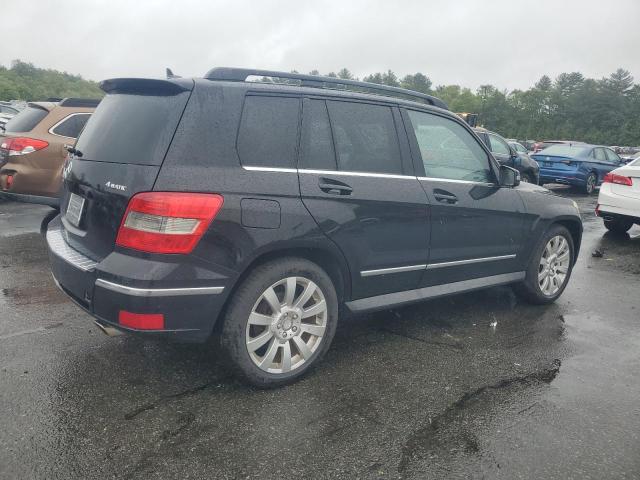 Vin: wdcgg8hb6af377455, lot: 57911645, mercedes-benz glk-class 350 4matic 20103