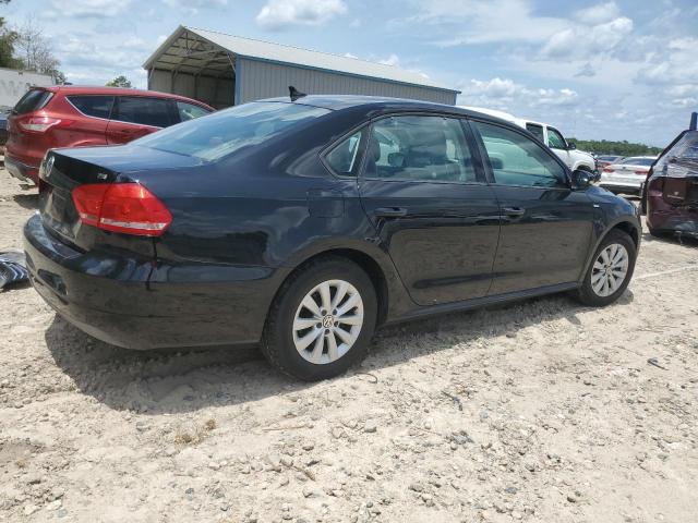 Vin: 1vwat7a30ec078066, lot: 58312015, volkswagen passat s 20143