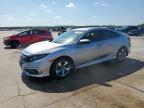 2021 HONDA CIVIC LX - 2HGFC2F6XMH511534