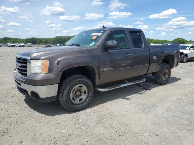 GMC SIERRA K25