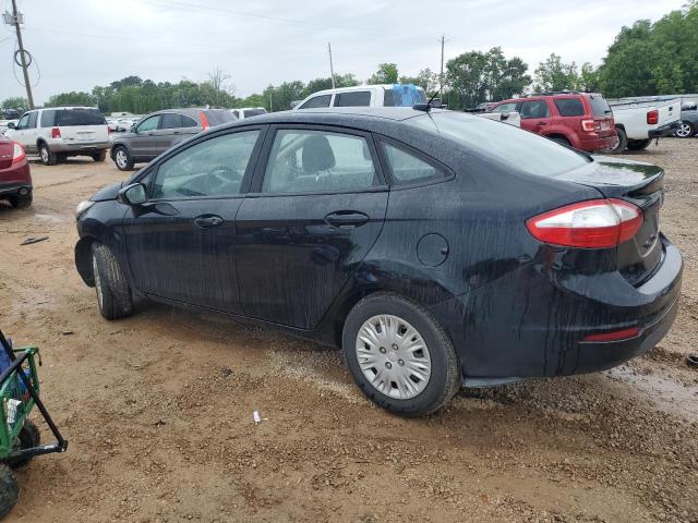 Vin: 3fadp4aj3jm119192, lot: 55900225, ford fiesta s 20182