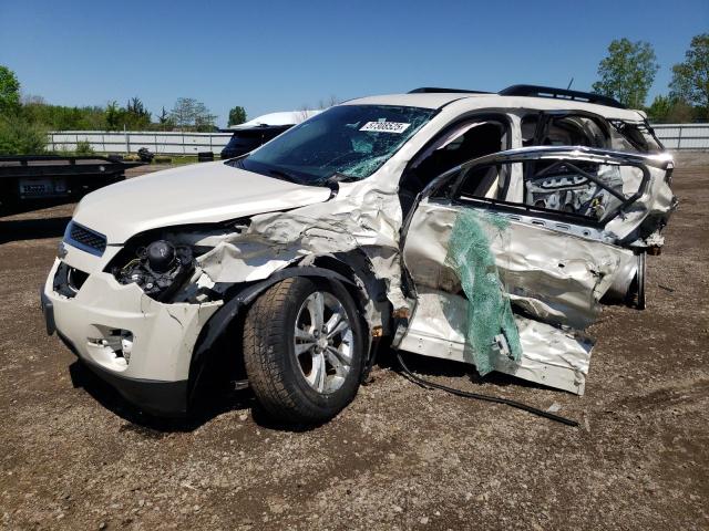 Vin: 1gnaldek9dz124418, lot: 57308525, chevrolet equinox lt 2013 img_1