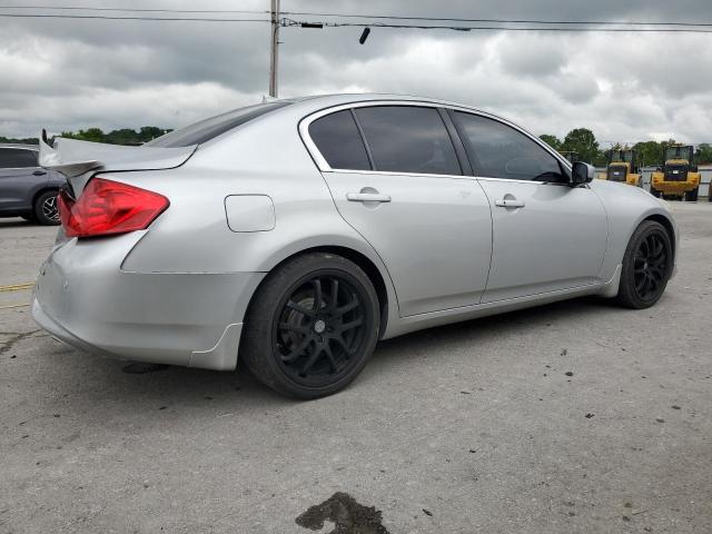 Vin: jn1cv6ap3dm717071, lot: 55616965, infiniti g37 base 20133