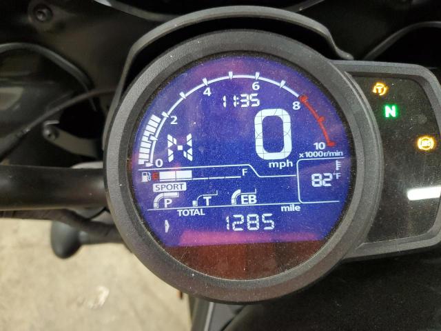 2023 HONDA CMX1100 T JH2SC836XPK201229