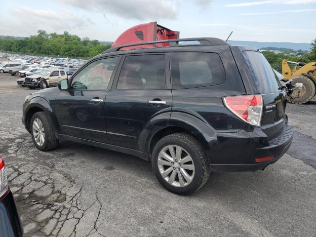 Vin: jf2shadc5ch407539, lot: 59033865, subaru forester 2.5x premium 20122