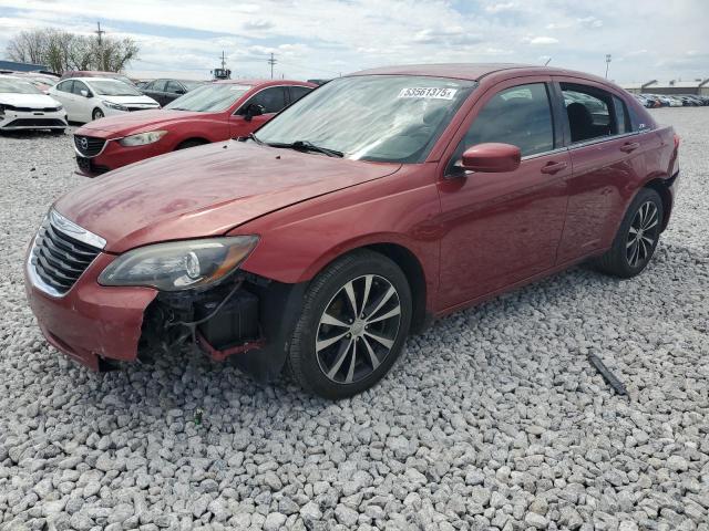 CHRYSLER 200 S