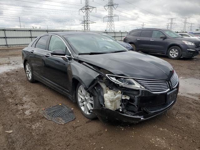 Vin: 3ln6l2gk5er802115, lot: 58590175, lincoln mkz 20144