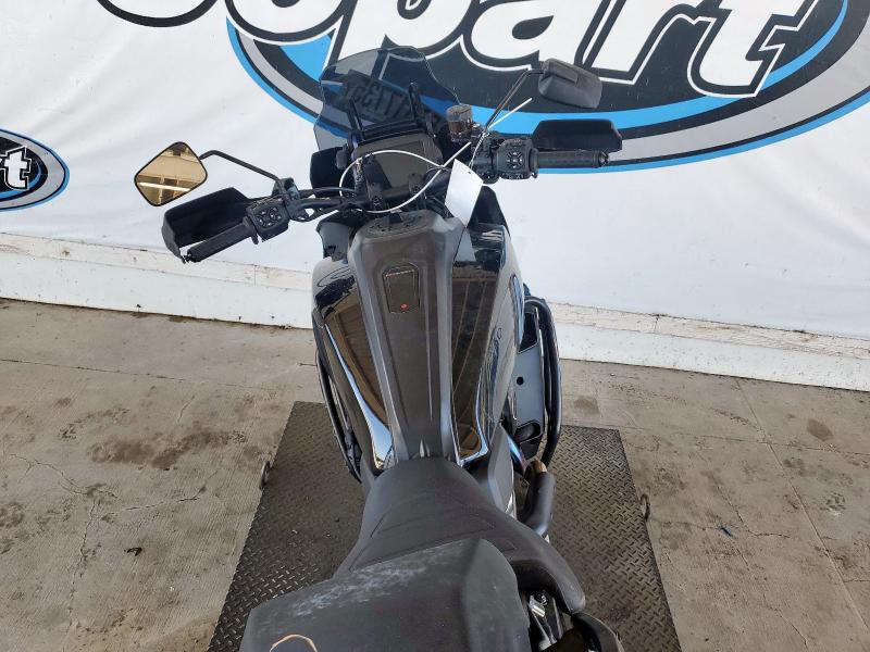 2023 HARLEY-DAVIDSON RA1250 S 1HD1ZES11PB318316