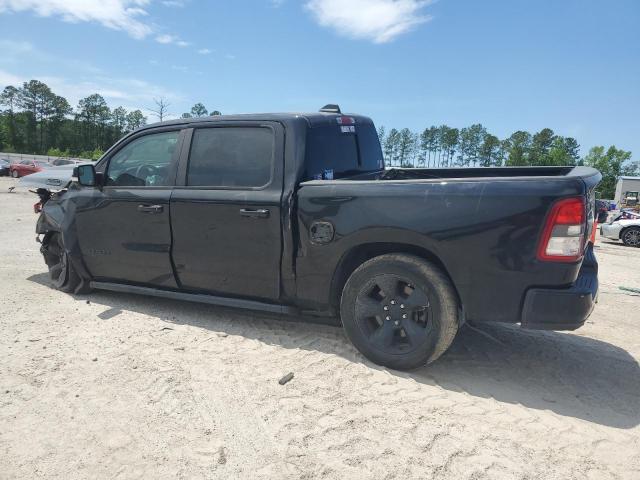 Vin: 1c6srfft4kn800039, lot: 55668745, ram 1500 big horn/lone star 20192