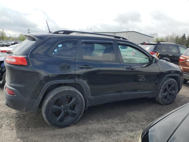Vin: 1c4pjmdbxhw569154, lot: 55126605, jeep grand cher limited 20173