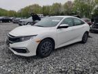 2020 HONDA CIVIC LX - 2HGFC2F67LH583693