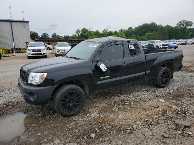 Vin: 5tftx4cn6bx005513, lot: 56420585, toyota tacoma access cab 2011 img_1