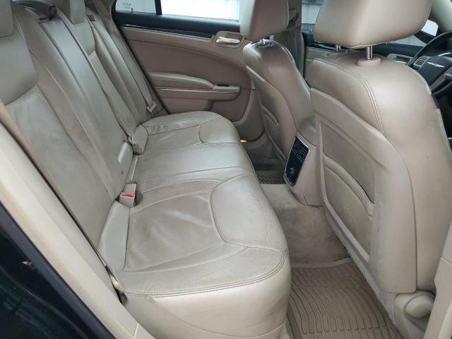 2014 CHRYSLER 300 - 2C3CCAAG3EH373465