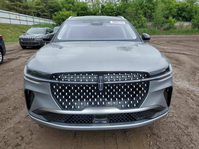 2024 LINCOLN NAUTILUS R 5LMPJ8KAXRJ826015