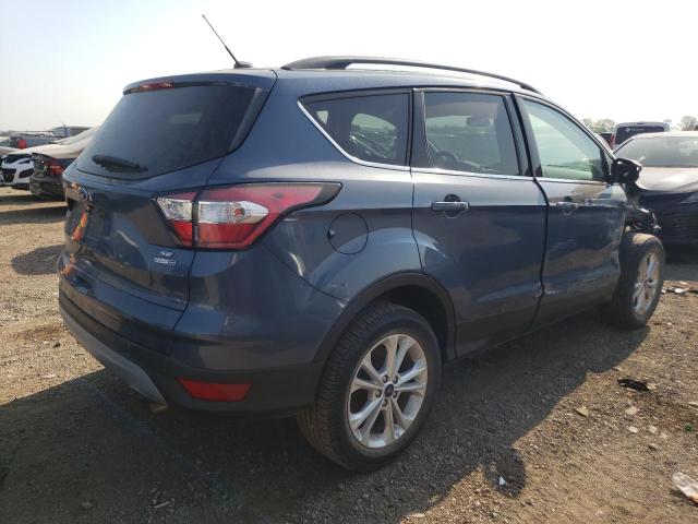 Vin: 1fmcu9gd3jua98865, lot: 56842065, ford escape se 20183