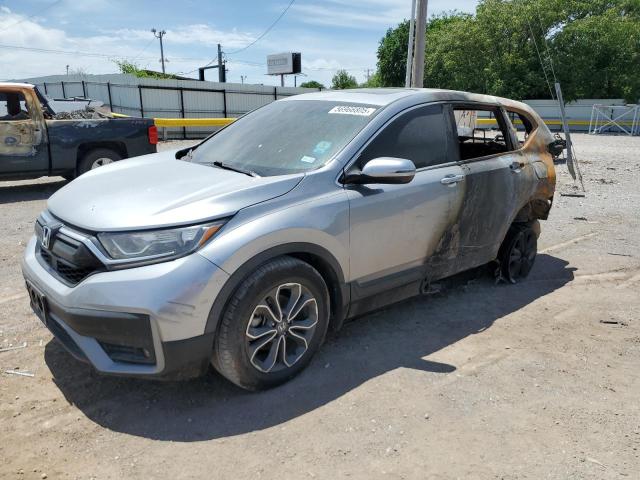 Vin: 2hkrw1h56lh428951, lot: 56966805, honda crv ex 2020 img_1