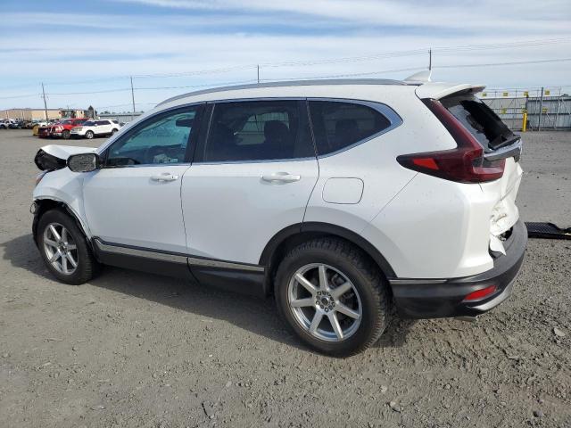 Vin: 2hkrw2h92mh661297, lot: 55984455, honda crv touring 20212
