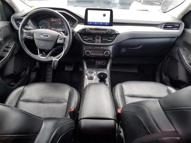 2022 FORD ESCAPE SEL - 1FMCU9H64NUA71485