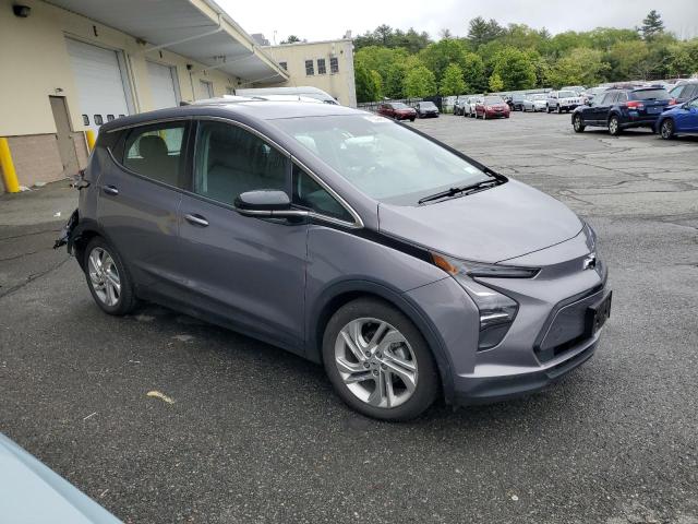 Vin: 1g1fw6s07p4180484, lot: 58192735, chevrolet bolt 1lt 20234