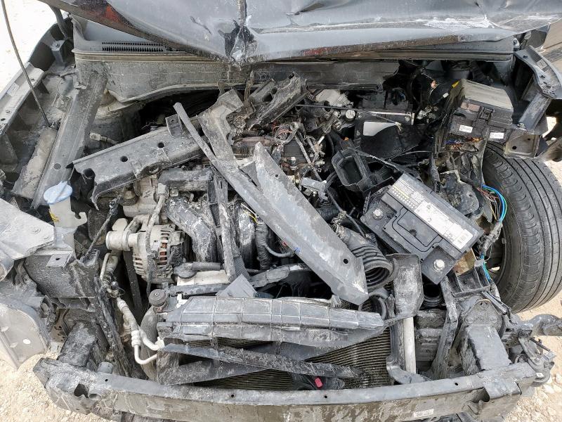 2022 HYUNDAI VENUE SEL - KMHRC8A39NU133616