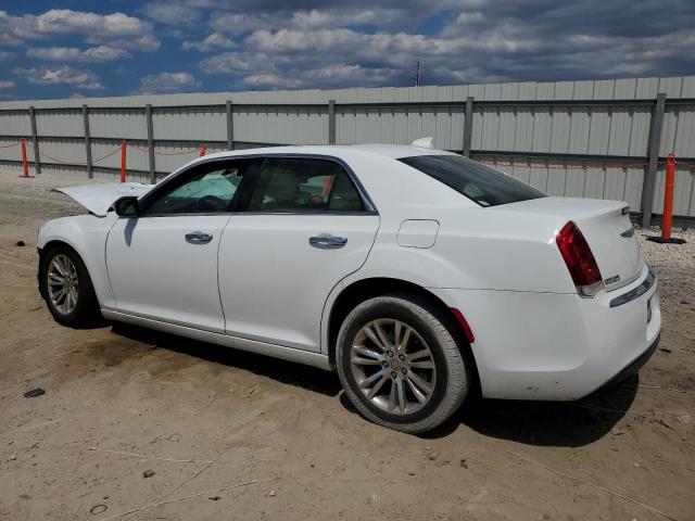 Vin: 2c3ccaeg7hh579967, lot: 55881785, chrysler 300 20172