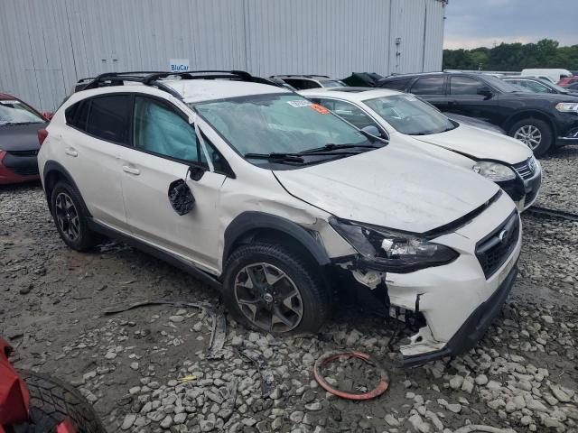 Vin: jf2gtadc2jh215903, lot: 58703165, subaru crosstrek premium 20184